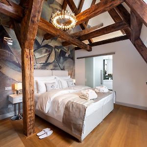 Old Royal Post Boutique Hotel & Premium Suites