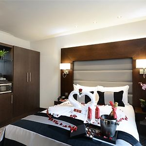 Paddington Court Executive Rooms